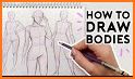 How To Draw People related image