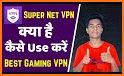 SuperNet VPN - Unlimited VPN Proxy & Secure VPN related image