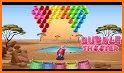 Bubble Crush - Classic Puzzle Shooter Games Free related image