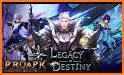 Legacy of Destiny - Most fair and romantic MMORPG related image