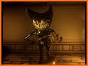 Bendy Run : The Machine Ink related image