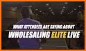 Wholesaling Elite LIVE 2020 related image