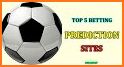 Betting Tips Statistic Soccer bet daily Prediction related image