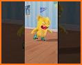 Crazy Talking Bob: Virtual pet related image