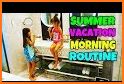 School Girl Trip : Summer Vacation Games For Girls related image