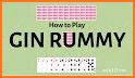 Gin Rummy Online Card Game related image