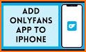 OnlyFans Mobile App Guide info related image