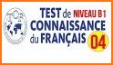 Test FLE TCF TFI TEF DELF B1 B2 et Concours CRPE related image