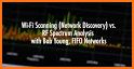 Network Explorer: a Wi-Fi network discovery tool related image