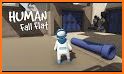 New Human Fall Flat : Fall Human Walktrough related image