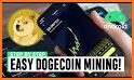 Doge Miner app related image