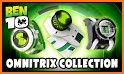 Omnitrix related image