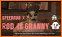 Mod Ice Scream 4 Military - Granny GamePlay related image