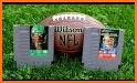 Tecmo Super Bowls Classic Game related image