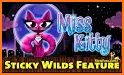 Casino Kitty Free Slot Machine related image