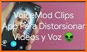 Voicemod Clips related image