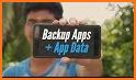 Recover Deleted Apps: App Backup & Backup Apk related image