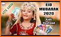 Eid Mubarak Status 2020 related image