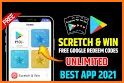 Scratch & Win free Paytm cash & Redeem code related image