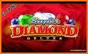 Free Slots Super Diamond Pay related image