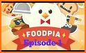 Foodpia Tycoon related image