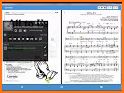 MobileSheetsPro Music Reader related image