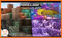 Minecraft PE Update 2021 related image