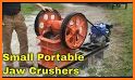 Crusher Machine related image