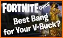 V-Bucks for Fortnite Guide related image