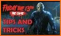 Tips for Friday The 13th The Game related image