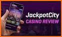 Jackpot City Casino Game related image