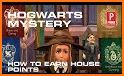 guide for harry potter hogwarts mystery game related image