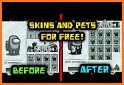 Unofficial Tips for Free Skins For Among Us 2020 related image