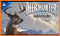 Wild Deer Hunting Jungle Shooter related image