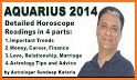 Detailed Horoscope related image