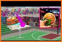 Slingshot Basketball! related image