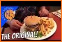 BIG BOY BURGERS related image