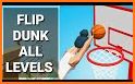 Flip Dunk Tips and Tricks related image