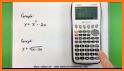 Scientific Calculator Graphique + Math related image