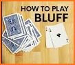 Bluff Card Game related image