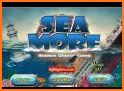 Sea World - Hidden Objects Game related image