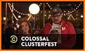 Clusterfest related image