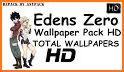 Edens Zero Wallpapers related image