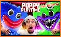 Poppy Game Playtime mod related image