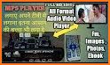 Video Player HD - Full HD Video Player All Format related image