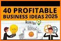 Startup Business Ideas for entrepreneurs related image