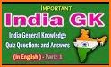 GK Quiz 2019 - General Knowledge Quiz related image