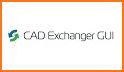 CAD Exchanger related image