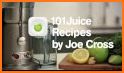 101 Juicing Recipes related image