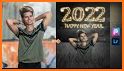 New Year Photo Editor 2021 related image